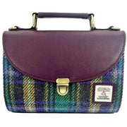maccessori-green-harris-tweed-mini-day-bag-34629433