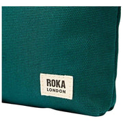 roka-blue-maida-vale-medium-cotton-canvas-pouch-35903849