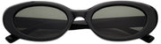 MessyWeekend Green Lola Blue Light Sun Reading Glasses