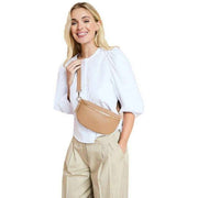 elie-beaumont-brown-sling-bag-34320566