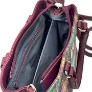 maccessori-green-harris-tweed-top-handle-bag-34629568