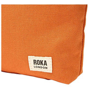 roka-orange-maida-vale-medium-cotton-canvas-pouch-35903891