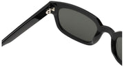MessyWeekend Green Bruce Blue Light Sun Reading Glasses