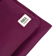 roka-burgundy-chelsea-b-medium-recycled-nylon-sling-bag-34458696
