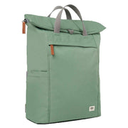 roka-green-finchley-a-large-recycled-canvas-backpack-34461830
