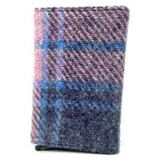 maccessori-pink-harris-tweed-pop-up-card-holder-34629906