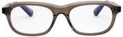 MessyWeekend Green Travis Blue Light Reading Glasses