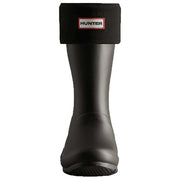 hunter-black-fleece-cuff-short-boot-socks-34596515