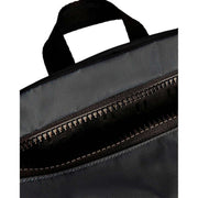 hunter-navy-nylon-pioneer-mini-topclip-backpack-34381487