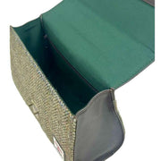 maccessori-green-harris-tweed-mini-day-bag-34629424