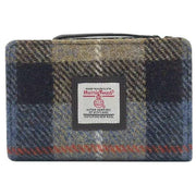 maccessori-brown-harris-tweed-medium-zip-purse-34629864