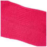 Roka Red Wimbledon Crew Socks