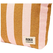 roka-gold-maida-vale-medium-cotton-canvas-pouch-35903905