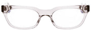 MessyWeekend Clear Jenner Blue Light Reading Glasses