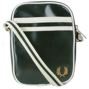 fred-perry-green-classic-small-side-bag-34381013