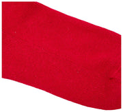 Roka Lilac Windsor Solid Crew Socks