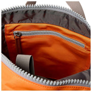 roka-orange-canfield-b-small-recycled-nylon-backpack-35906476