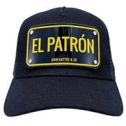 john-hatter-black-el-patron-rubber-trucker-cap-34378118