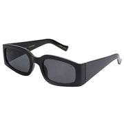 A.Kjaerbede Black Alex Sunglasses
