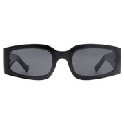 A.Kjaerbede Black Alex Sunglasses