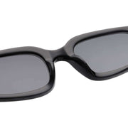 A.Kjaerbede Black Alex Sunglasses
