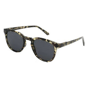 A.Kjaerbede Black Bate Sunglasses