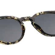 A.Kjaerbede Black Bate Sunglasses