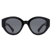 A.Kjaerbede Black Big Winne Sunglasses