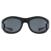 A.Kjaerbede Black Blast Sunglasses