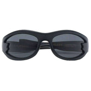 A.Kjaerbede Black Blast Sunglasses