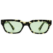 A.Kjaerbede Black Bror Sunglasses