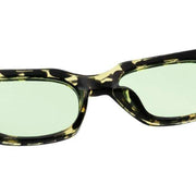A.Kjaerbede Black Bror Sunglasses