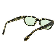 A.Kjaerbede Black Bror Sunglasses