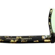 A.Kjaerbede Black Bror Sunglasses