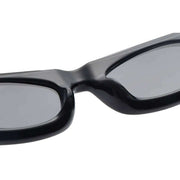 A.Kjaerbede Black Frida Sunglasses