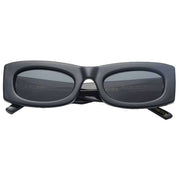A.Kjaerbede Black Frida Sunglasses