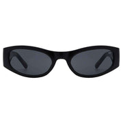 A.Kjaerbede Black Gust Sunglasses