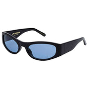 A.Kjaerbede Black Gust Sunglasses