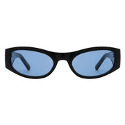 A.Kjaerbede Black Gust Sunglasses