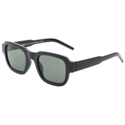 A.Kjaerbede Black Halo Sunglasses