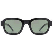 A.Kjaerbede Black Halo Sunglasses