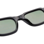 A.Kjaerbede Black Halo Sunglasses
