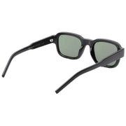 A.Kjaerbede Black Halo Sunglasses