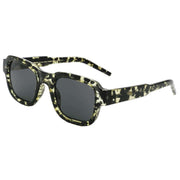 A.Kjaerbede Black Halo Sunglasses