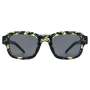 A.Kjaerbede Black Halo Sunglasses