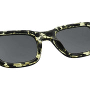 A.Kjaerbede Black Halo Sunglasses