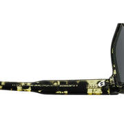 A.Kjaerbede Black Halo Sunglasses