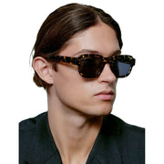 A.Kjaerbede Black Halo Sunglasses