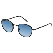 A.Kjaerbede Black Hello Sunglasses