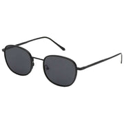 A.Kjaerbede Black Hello Sunglasses